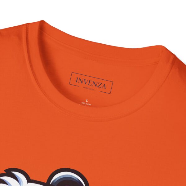 Panda Lover T-Shirt | Dabbing | Gift - Image 19