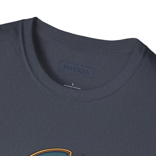 Pirate Unisex T-Shirt - Image 51