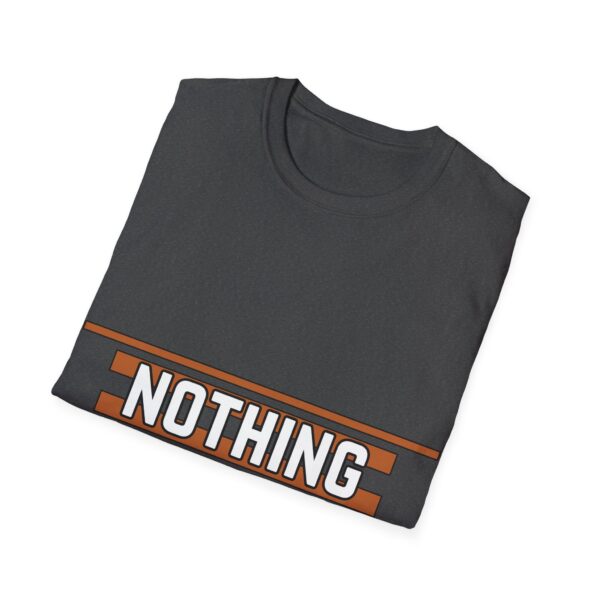Believe in Yourself T-Shirt | Unisex Softstyle Tee - Empowering Mental Health & Positive Vibes | Free Yourself Design - Image 44
