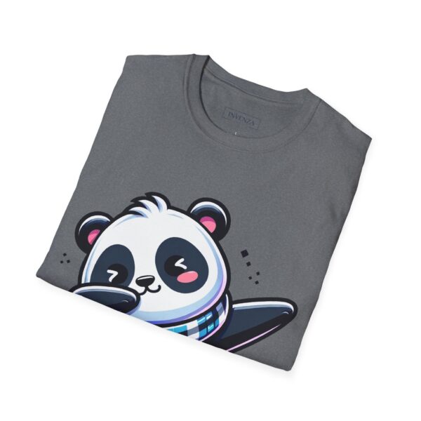 Panda Lover T-Shirt | Dabbing | Gift - Image 40