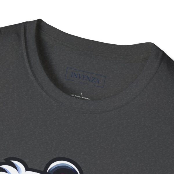 Panda Lover T-Shirt | Dabbing | Gift - Image 43