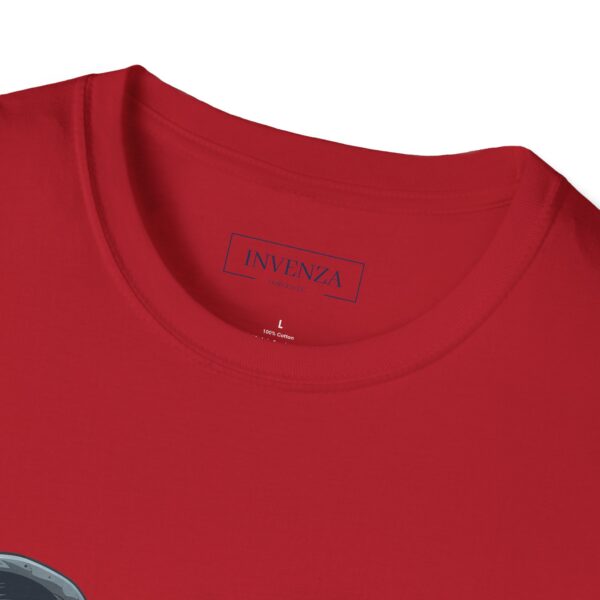 Mouse Champion Unisex T-Shirt - Image 63