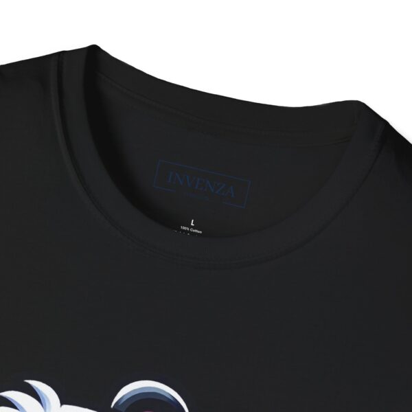 Panda Lover T-Shirt | Dabbing | Gift - Image 7