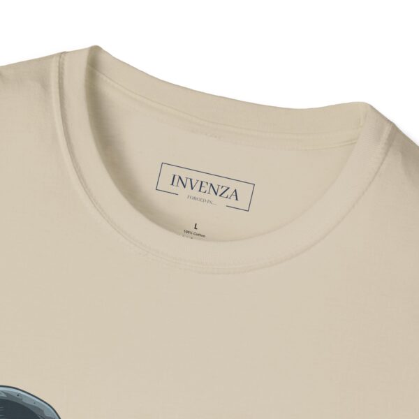 Mouse Champion Unisex T-Shirt - Image 11