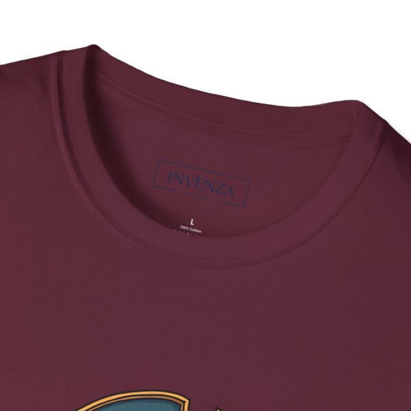 Pirate Unisex T-Shirt - Image 23