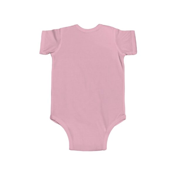 Best Dad Ever Infant Bodysuit, Newborn Gift, Baby Shower Outfit, Cute Baby Clothes, Father's Day Present - Image 11