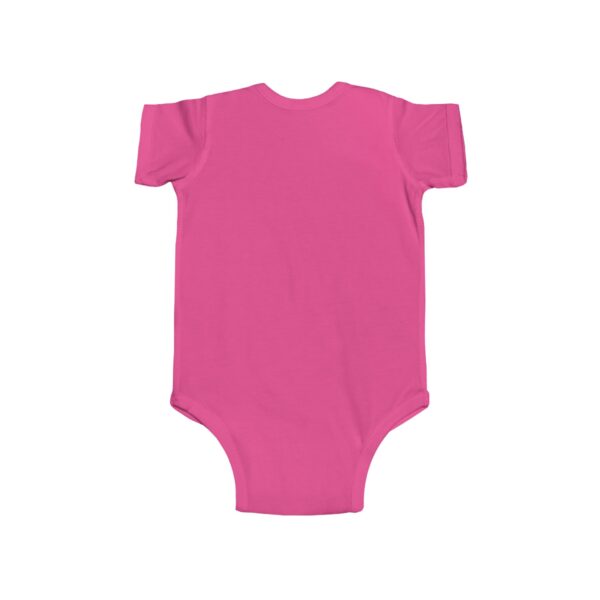 Best Dad Ever Infant Bodysuit, Newborn Gift, Baby Shower Outfit, Cute Baby Clothes, Father's Day Present - Image 14