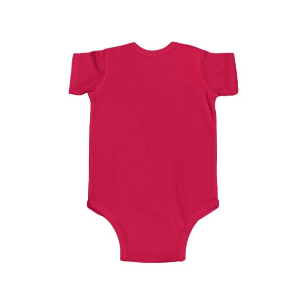 Best Dad Ever Infant Bodysuit, Newborn Gift, Baby Shower Outfit, Cute Baby Clothes, Father's Day Present - Image 17