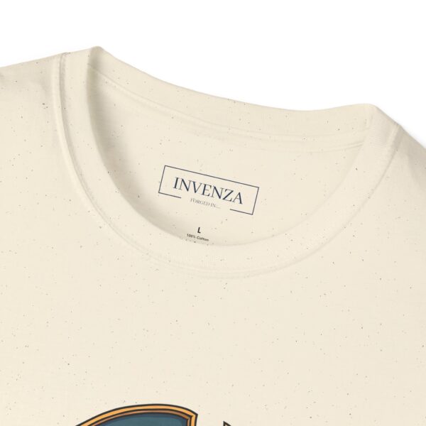 Pirate Unisex T-Shirt - Image 31