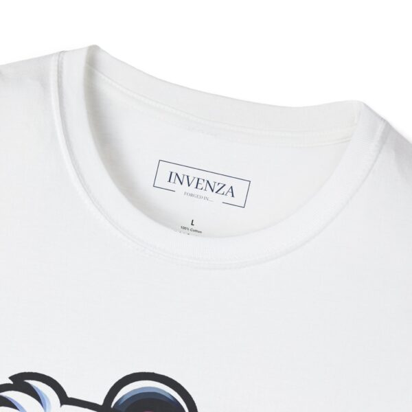 Panda Lover T-Shirt | Dabbing | Gift - Image 3