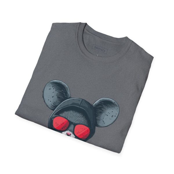 Mouse Champion Unisex T-Shirt - Image 40