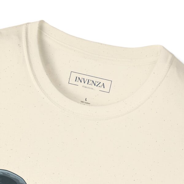 Mouse Champion Unisex T-Shirt - Image 31