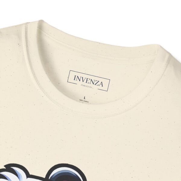 Panda Lover T-Shirt | Dabbing | Gift - Image 31