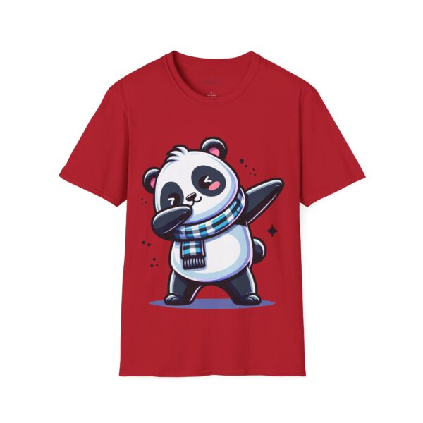 Panda Lover T-Shirt | Dabbing | Gift - Image 61