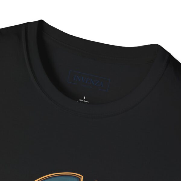 Pirate Unisex T-Shirt - Image 7