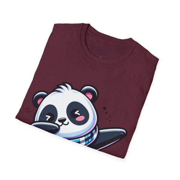 Panda Lover T-Shirt | Dabbing | Gift - Image 24