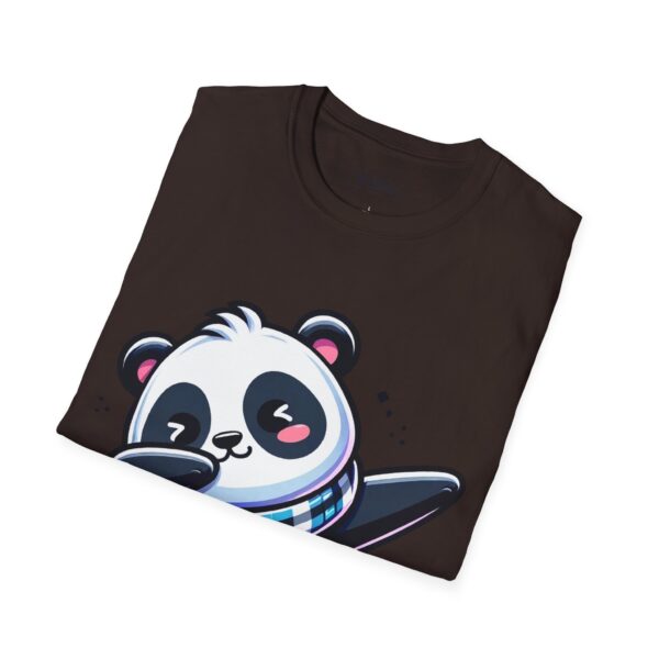 Panda Lover T-Shirt | Dabbing | Gift - Image 28