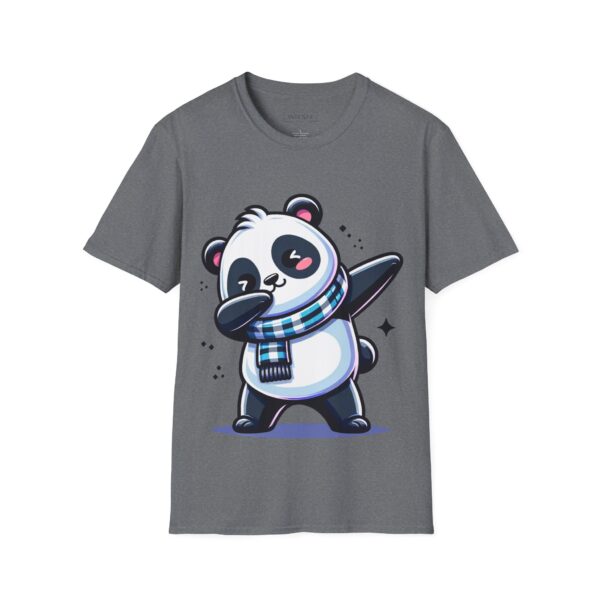 Panda Lover T-Shirt | Dabbing | Gift - Image 37
