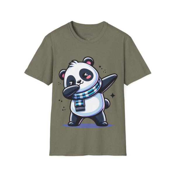 Panda Lover T-Shirt | Dabbing | Gift - Image 33