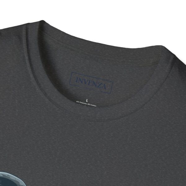 Mouse Champion Unisex T-Shirt - Image 43
