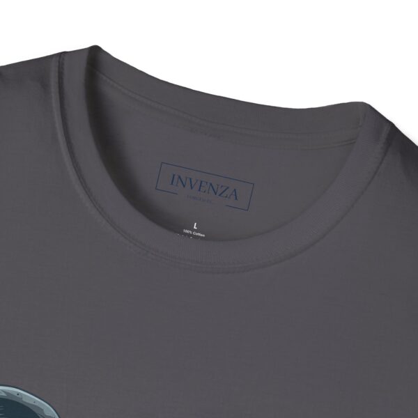 Mouse Champion Unisex T-Shirt - Image 47