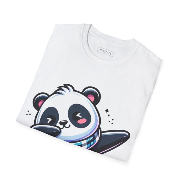 Panda Lover T-Shirt | Dabbing | Gift - Image 4