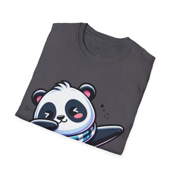 Panda Lover T-Shirt | Dabbing | Gift - Image 48