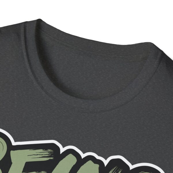 Colorful Unisex T-Shirt - 'Being Normal is Boring' Tee - Image 43