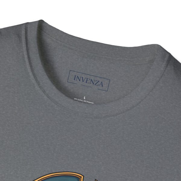 Pirate Unisex T-Shirt - Image 39
