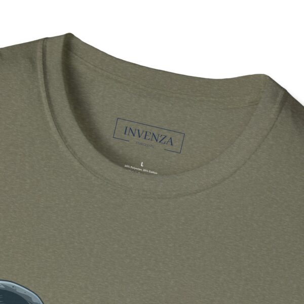 Mouse Champion Unisex T-Shirt - Image 35