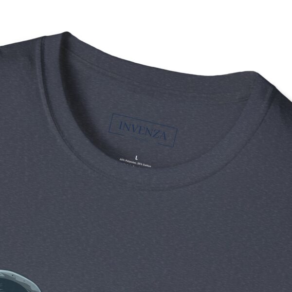 Mouse Champion Unisex T-Shirt - Image 51
