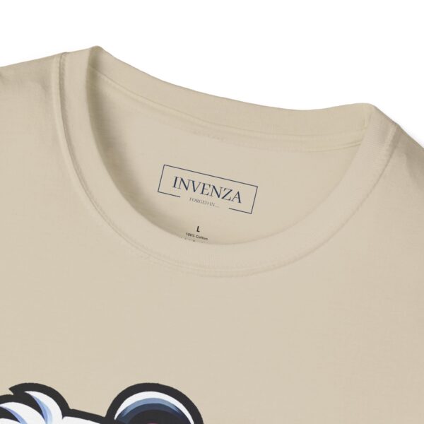 Panda Lover T-Shirt | Dabbing | Gift - Image 11