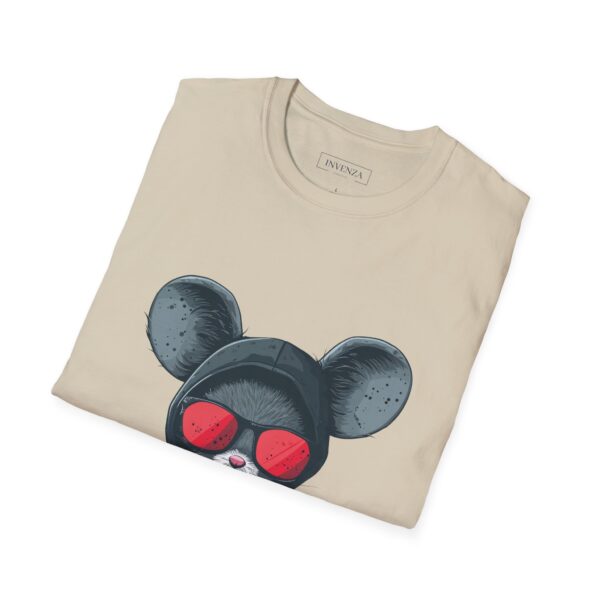 Mouse Champion Unisex T-Shirt - Image 12