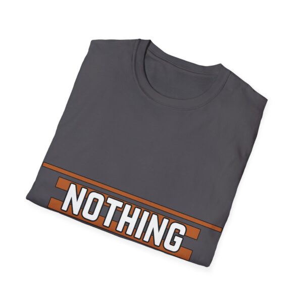 Believe in Yourself T-Shirt | Unisex Softstyle Tee - Empowering Mental Health & Positive Vibes | Free Yourself Design - Image 48