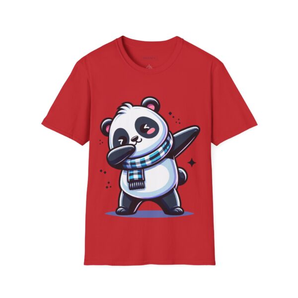 Panda Lover T-Shirt | Dabbing | Gift - Image 53