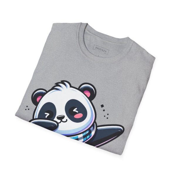 Panda Lover T-Shirt | Dabbing | Gift - Image 16