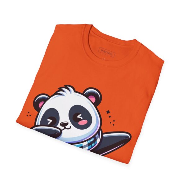 Panda Lover T-Shirt | Dabbing | Gift - Image 20