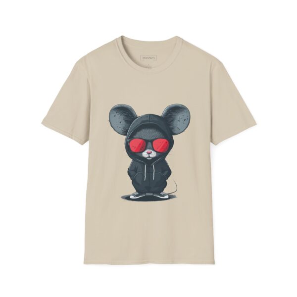 Mouse Champion Unisex T-Shirt - Image 9
