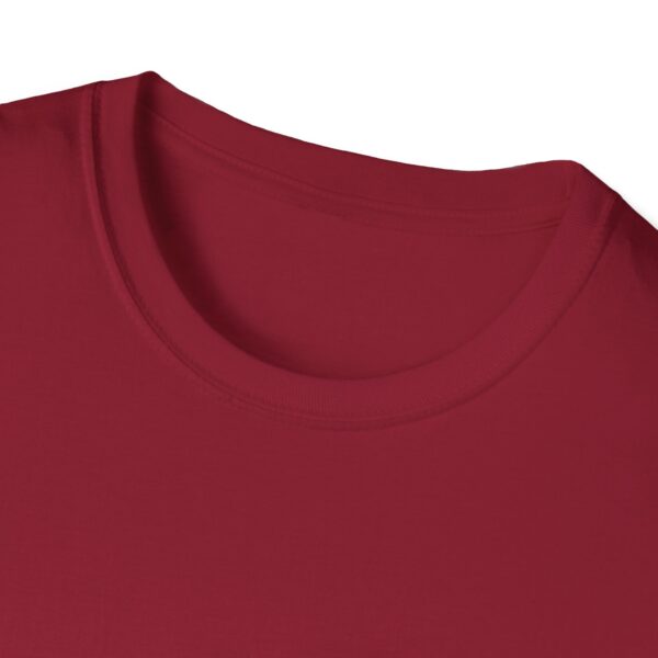 Gamer Controller T-Shirt - Colorful Unisex Tee - Image 63