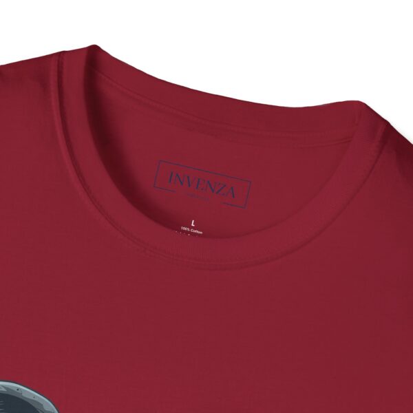 Mouse Champion Unisex T-Shirt - Image 67