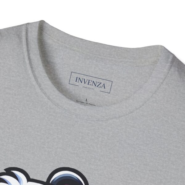 Panda Lover T-Shirt | Dabbing | Gift - Image 15