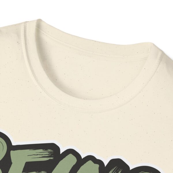 Colorful Unisex T-Shirt - 'Being Normal is Boring' Tee - Image 31