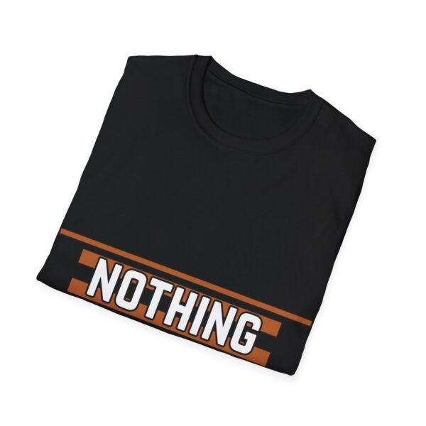 Believe in Yourself T-Shirt | Unisex Softstyle Tee - Empowering Mental Health & Positive Vibes | Free Yourself Design - Image 8