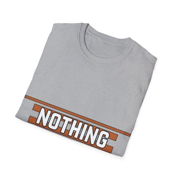 Believe in Yourself T-Shirt | Unisex Softstyle Tee - Empowering Mental Health & Positive Vibes | Free Yourself Design - Image 16