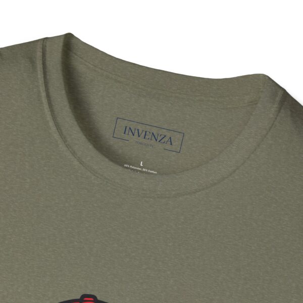 Monkey Unisex T-Shirt | Gift | Birthday - Image 35