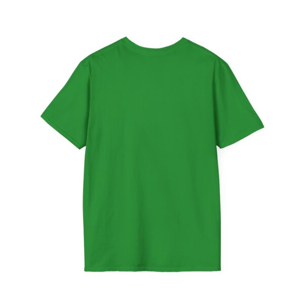 Halloween Unisex T-Shirt | Gift for trick or treat | Softstyle Cotton - Image 46