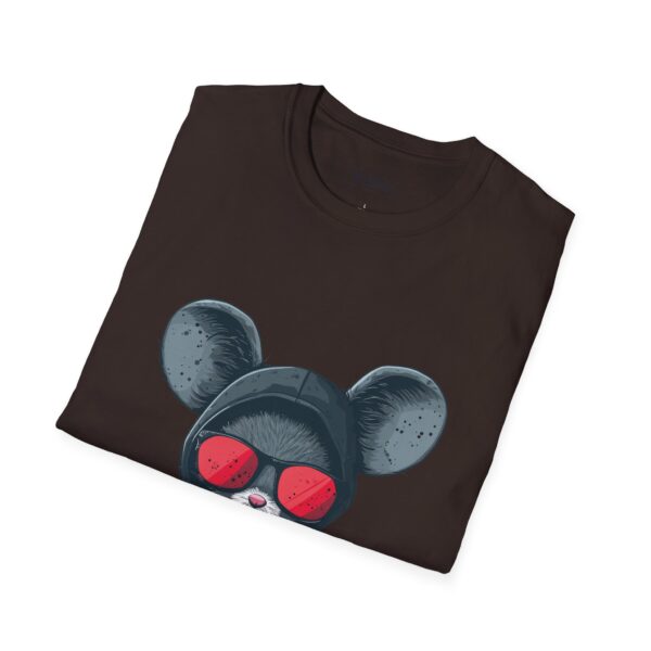 Mouse Champion Unisex T-Shirt - Image 28