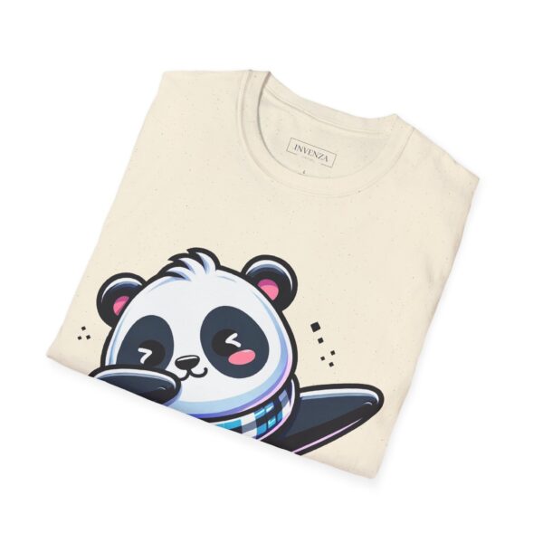 Panda Lover T-Shirt | Dabbing | Gift - Image 32