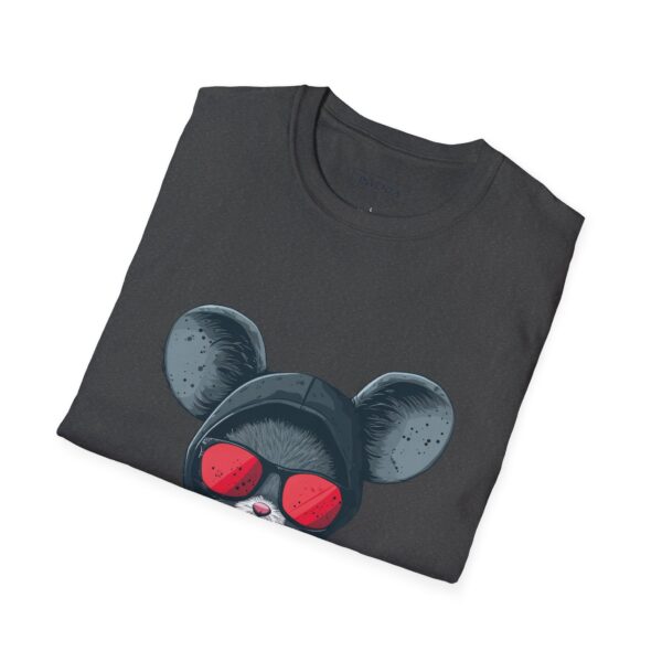 Mouse Champion Unisex T-Shirt - Image 44