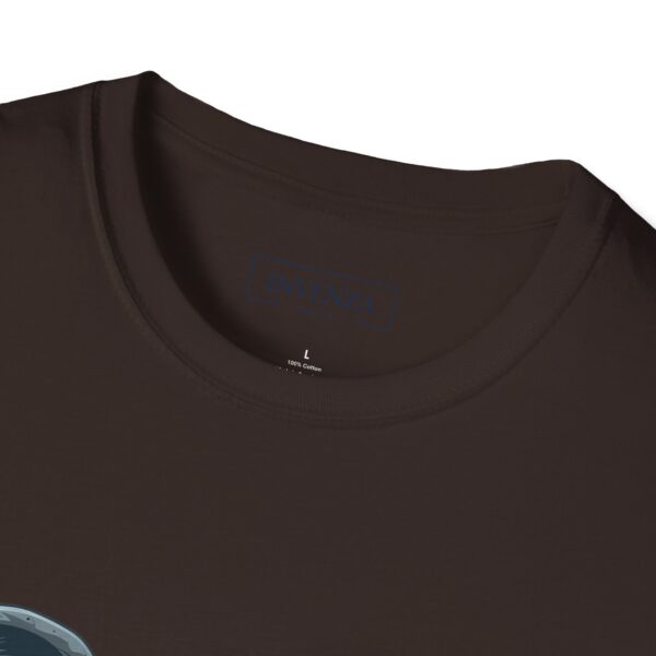 Mouse Champion Unisex T-Shirt - Image 27